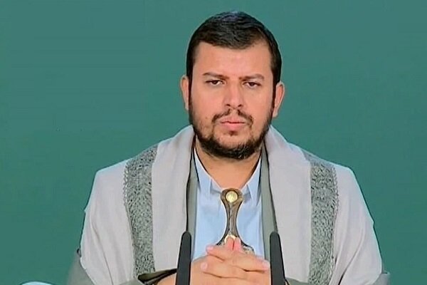 Ansarullah Leader Condemns Arab-Israeli Normalization as 'Double Injustice' /Abdul-Malik al-Houthi , Ansarullah , Yemen , Israel , Arab-Israeli normalization