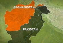 Pakistan Launches Airstrikes in Southeastern Afghanistan /Pakistan , Afghanistan , airstrikes , Paktika , military action