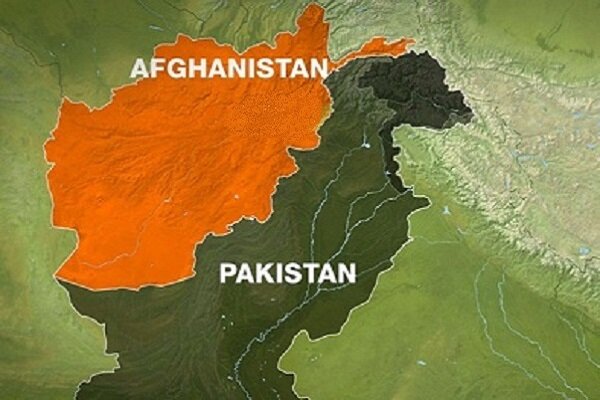 Pakistan Launches Airstrikes in Southeastern Afghanistan /Pakistan , Afghanistan , airstrikes , Paktika , military action
