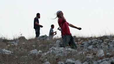 Zionist Settlers Violate Lebanese Territory, Demanding Settlement Construction /Lebanon , Zionist settlers , border violation , territorial integrity , Melhem Khalaf