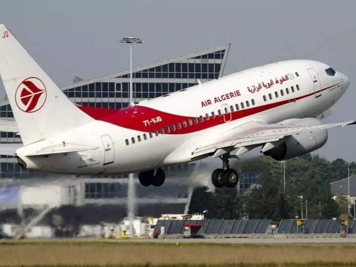 Algeria Cuts Flights to Dubai Amid Escalating Political and Economic Tensions with UAE /Algeria , UAE , Air Algérie , Dubai Flights , Political Tensions