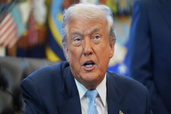 President Trump Announces $5 Billion Aid Package for Gaza Reconstruction and Deployment of Stabilization Forces /Donald Trump , Gaza Reconstruction , Peace Council , US Foreign Policy , Stabilization Force