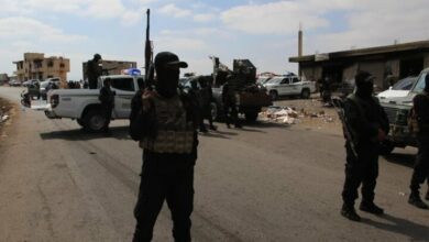 UN Official Warns of ISIS Expansion in West Africa and Sahel Region /ISIS , terrorism , West Africa , Sahel , UN