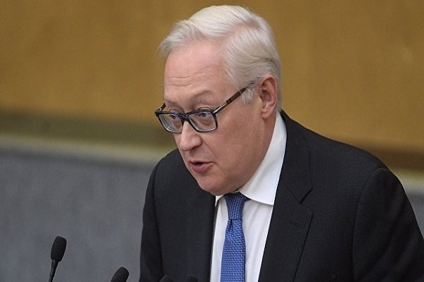 Russia Reaffirms Readiness to Mediate Between Iran and the United States /Russia , Iran , United States , diplomacy , Persian Gulf
