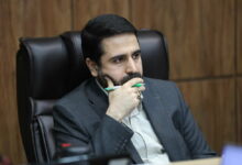 National Cyberspace Chief Urges Export of Digital Services to Define National Virtual Borders /Cyberspace Governance , Digital Services Export , Virtual Borders , Information Security , Seyed Mohammad Amin Aghamiri