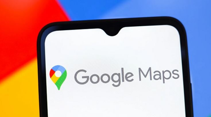 South Korea Approves Google Maps Data Exports After Two Decades /Google Maps , South Korea , data export , national security , technology market