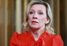 Moscow Alleges Foreign Actors Aim to Incite Public Discontent in Cuba via Energy Crisis /Russia , Cuba , Energy Crisis , Maria Zakharova , France-Russia Relations