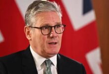 UK Prime Minister Starmer Urges Europe to Assume Greater Responsibility for Its Own Security /Keir Starmer , Munich Security Conference , European Security , UK Politics , Transatlantic Relations