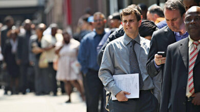 Spain Tops European Unemployment Rates at 10% in December 2025 /unemployment , Europe , Eurostat , labor market , economic indicators