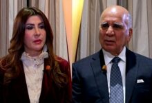 Iraqi Foreign Minister Warns of Regional Instability, Stresses Baghdad's Desire to Avoid Conflict /Fuad Hussein , Iraq , Munich Security Conference , ISIS detainees , Kurdish politics