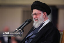 Supreme Leader Declares Nationwide 22 Bahman Rallies Thwarted Enemy Hopes /Supreme Leader , 22 Bahman , Islamic Revolution , National Unity , Iran Rallies