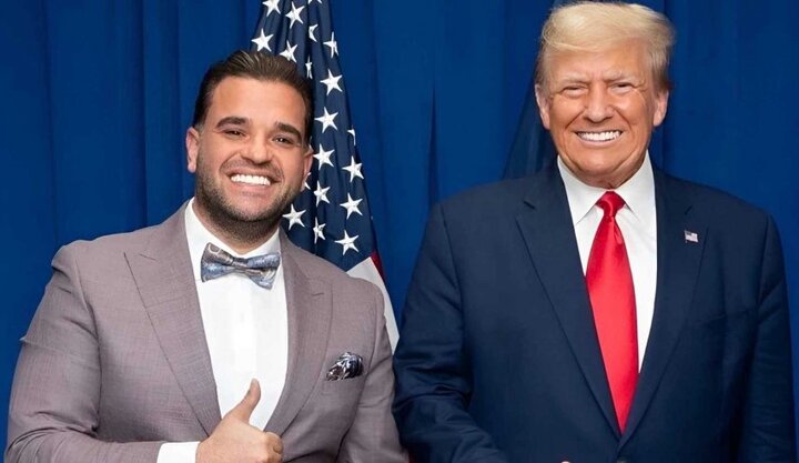 Dismissal of Trump's Envoy to Iraq Signals US Policy Failure, Says Iraqi Official /Iraq , US foreign policy , Mark Sawaya , Donald Trump , Middle East