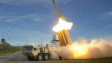 Military Experts Doubt Effectiveness of THAAD System Against Ballistic Missiles /THAAD , ballistic missiles , hypersonic technology , military defense , Iran-Israel conflict
