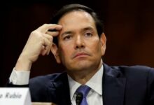 US Secretary of State Questions UN Effectiveness in Resolving Global Conflicts /Marco Rubio , US foreign policy , UN effectiveness , Munich Security Conference , Ukraine conflict