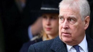Prince Andrew Released on Bail Amid Public Office Misconduct Investigation /Prince Andrew , British Royal Family , Misconduct , Investigation , King Charles III