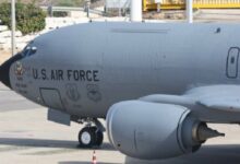 US Military Aircraft Crashes in Philippines During Exercise, Injuring Five /US military , Philippines , aircraft crash , military exercise , aviation accident