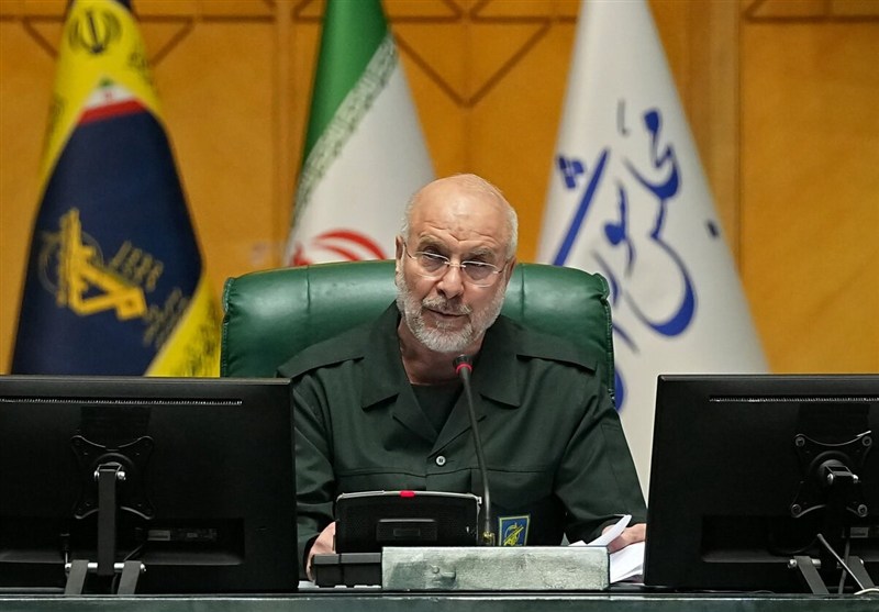 Iran's Parliament Speaker Labels European Armies as Terrorist Groups /Iran , EU , IRGC , terrorism , geopolitics