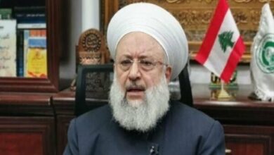 Head of Global Union of Resistance Scholars Asserts West Lacks Power to Destroy Iran /Iran , Islamic Revolution , Palestinian resistance , Zionist regime , Sheikh Hammoud