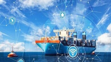 Iranian Officials Update Maritime Technology Roadmap to 2031 Horizon /Maritime Technology , Iran Strategy , Blue Economy , Knowledge-Based Development , Shipping Sector