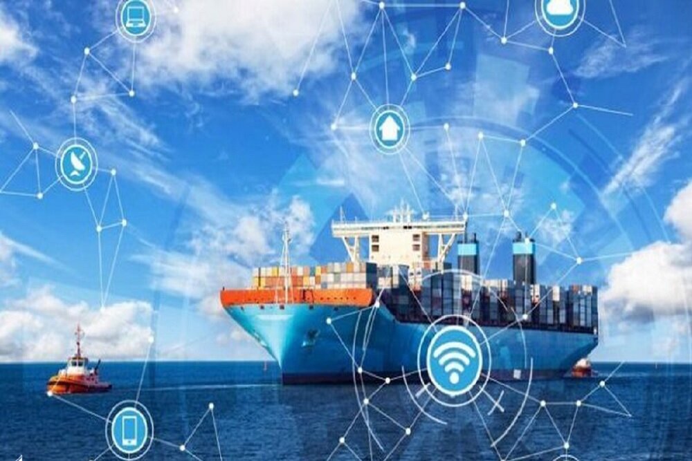 Iranian Officials Update Maritime Technology Roadmap to 2031 Horizon /Maritime Technology , Iran Strategy , Blue Economy , Knowledge-Based Development , Shipping Sector