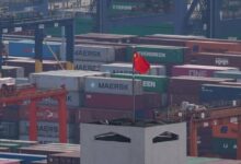 China Warns of Further U.S. Tariffs Amid Trade Probe Continuation /China , United States , tariffs , trade , economy