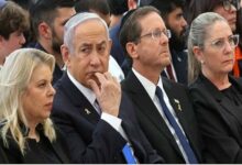 Unprecedented Tension in Netanyahu Cabinet Following Trump's Attack on Israeli President Herzog /Donald Trump , Isaac Herzog , Benjamin Netanyahu , Israeli Politics , US-Israel Relations