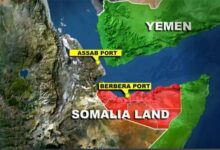 African Union Peace and Security Council Condemns Israeli Recognition of Somaliland /African Union , Somaliland , Israel , Sudan Conflict , Peace and Security Council