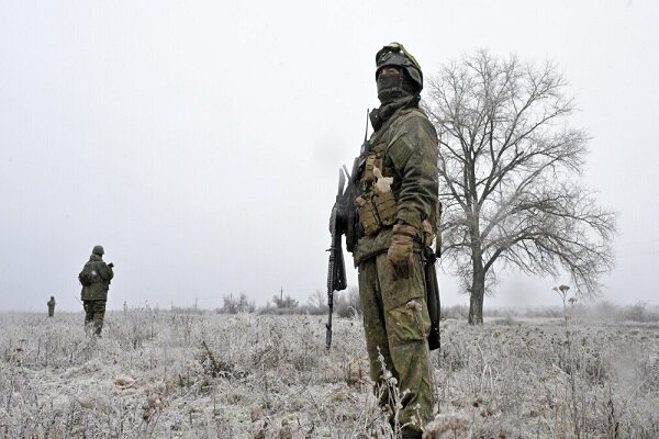 Russia Liberates Kharkiv Settlement, Destroys 115 Ukrainian Drones /Russia , Ukraine , Kharkiv , Drones , Military Operations