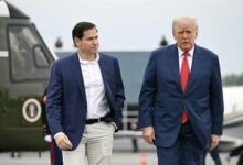 US Secretary of State: Military Solution Elusive for Ukraine Crisis, Diplomacy is Key /Ukraine , Diplomacy , Military Solution , US Secretary of State , Nuclear Weapons