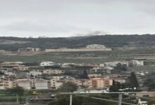 Israel Launches Drone Strike in Southern Lebanon, Violating Ceasefire /Israel , Lebanon , Drone Strike , Southern Lebanon , Ceasefire Violation