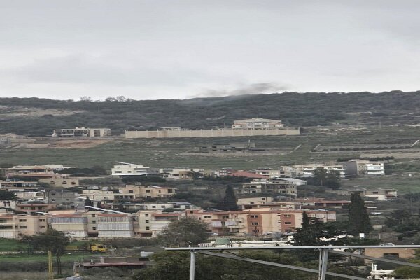 Israel Launches Drone Strike in Southern Lebanon, Violating Ceasefire /Israel , Lebanon , Drone Strike , Southern Lebanon , Ceasefire Violation