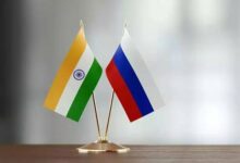 India Reaffirms Commitment to Expanding Comprehensive Ties with Russia /India , Russia , Bilateral Relations , Defense Cooperation , BRICS