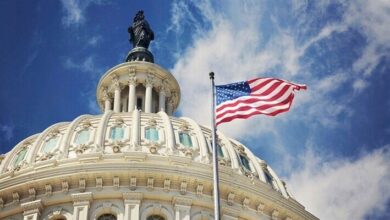 US Informs Congress of Plans to Reopen Embassy in Damascus /United States , Syria , Damascus , Embassy , Congress