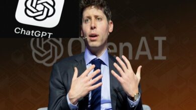 OpenAI CEO Sam Altman Reveals India Boasts 100 Million Weekly ChatGPT Users /ChatGPT , OpenAI , Sam Altman , India AI Market , Artificial Intelligence Adoption