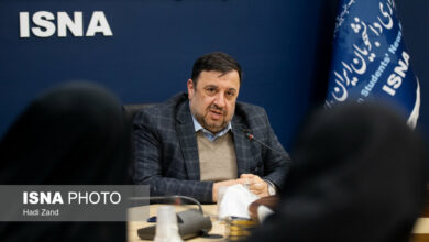 Iran Faces Emerging AI Threats to Cybersecurity, Calls for National Projects /AI , cybersecurity , Iran , technology , geopolitics