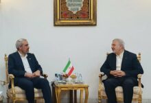 Iranian Delegation Engages in Economic and Energy Diplomacy at Riyadh Events /Iran , Saudi Arabia , Economic Diplomacy , Energy Conference , AlUla Forum