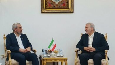 Iranian Delegation Engages in Economic and Energy Diplomacy at Riyadh Events /Iran , Saudi Arabia , Economic Diplomacy , Energy Conference , AlUla Forum