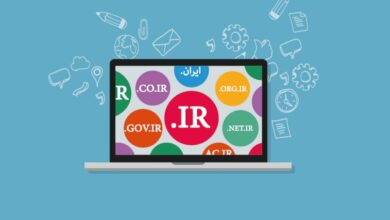 Latest Statistics Reveal Shifts in Iran's Country Code Domain Registrations /Domain Registration , Iran Internet , .IR TLD , ICANN , National Registry Statistics