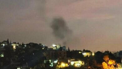 Israeli Drone Strike Hits Home in Southern Lebanon, Two Civilians Killed /Israel , Lebanon , Drone Attack , Civilian Casualties , Southern Lebanon