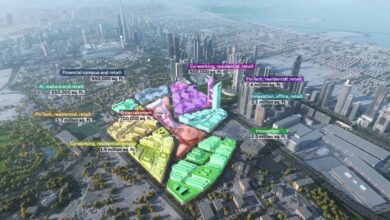 UAE Emerges as Hub for US Bank Money Laundering Under Iran's Scrutiny /UAE , money laundering , US banks , financial transparency , Citibank