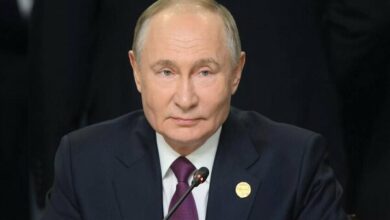 Putin Prioritizes Eurasian Integration, Neighborly Relations in Russian Foreign Policy /Vladimir Putin , Russia , foreign policy , Eurasian integration , diplomacy