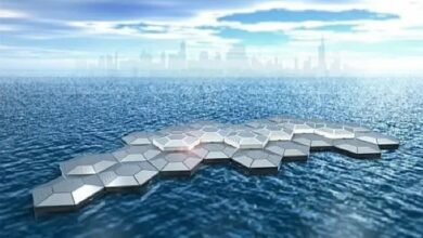 Iranian Researchers Achieve 93% Efficiency in Solar-Powered Desalination Using Nanotechnology /desalination , nanotechnology , solar energy , water scarcity , membrane technology