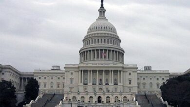 Trump to Announce International Commitments for Gaza Amidst Peace Council Meeting /Donald Trump , Gaza , International Aid , Peace Council , Security