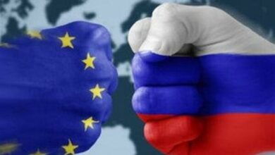 Russia Warns of Retaliation Over Seizure of Ships /Russia , Europe , maritime security , sanctions , naval forces