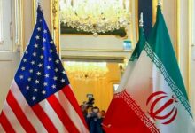 Iran-US Nuclear Talks to Resume in Vienna Next Week After 'Significant Progress' /Iran , United States , Nuclear Talks , Vienna , Oman