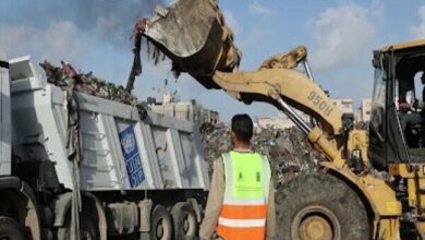 UN Calls for Easing Gaza Aid Restrictions Amid Ongoing Operations /United Nations , Gaza , Humanitarian Aid , Aid Restrictions , Stéphane Dujarric