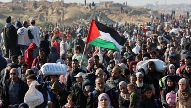 UN Warns of Ethnic Cleansing in Gaza and West Bank Amid Intensified Israeli Violence /United Nations , Human Rights , Gaza , West Bank , Ethnic Cleansing