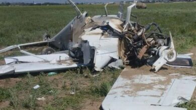 South Korean Military Helicopter Crash Claims Lives of Two Soldiers /South Korea , military helicopter , crash , Seoul , training exercise