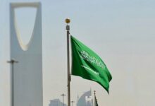 Saudi Arabia Condemns U.S. Ambassador's Remarks on Israeli Dominance in West Asia /Saudi Arabia , U.S. Ambassador , Israel , West Asia , regional stability