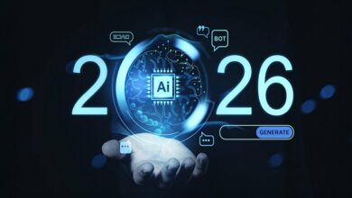 Leaders Must Prepare for 2026 AI Landscape: Focus Shifts Beyond Large Language Models /Artificial Intelligence , AI Trends 2026 , LLMs , Quantum Computing , Enterprise AI